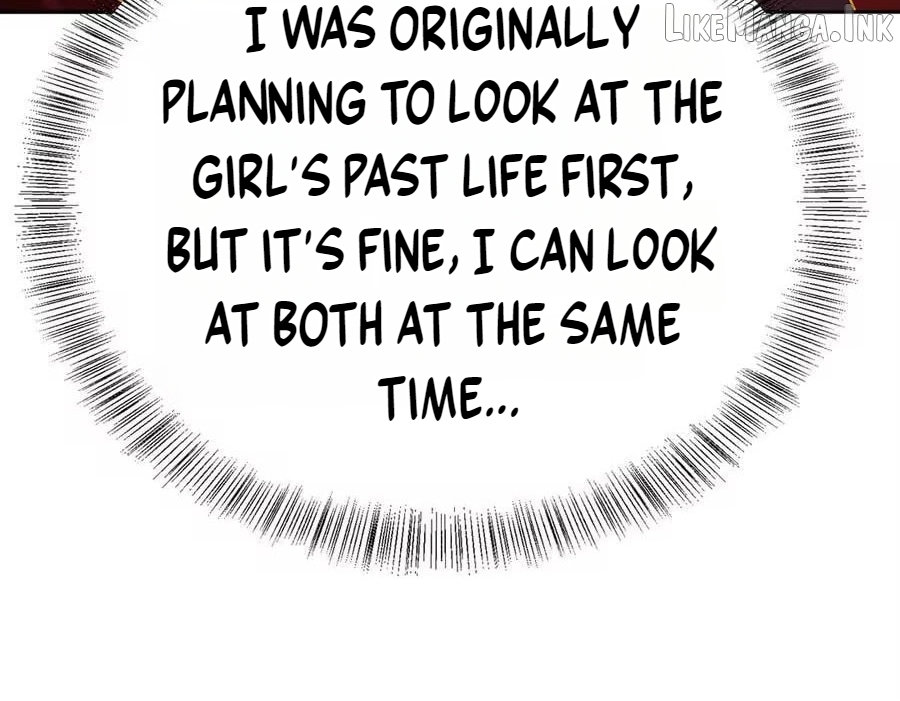 It Turns Out, They Were The True Protagonists From The Start Chapter 91  - page 34